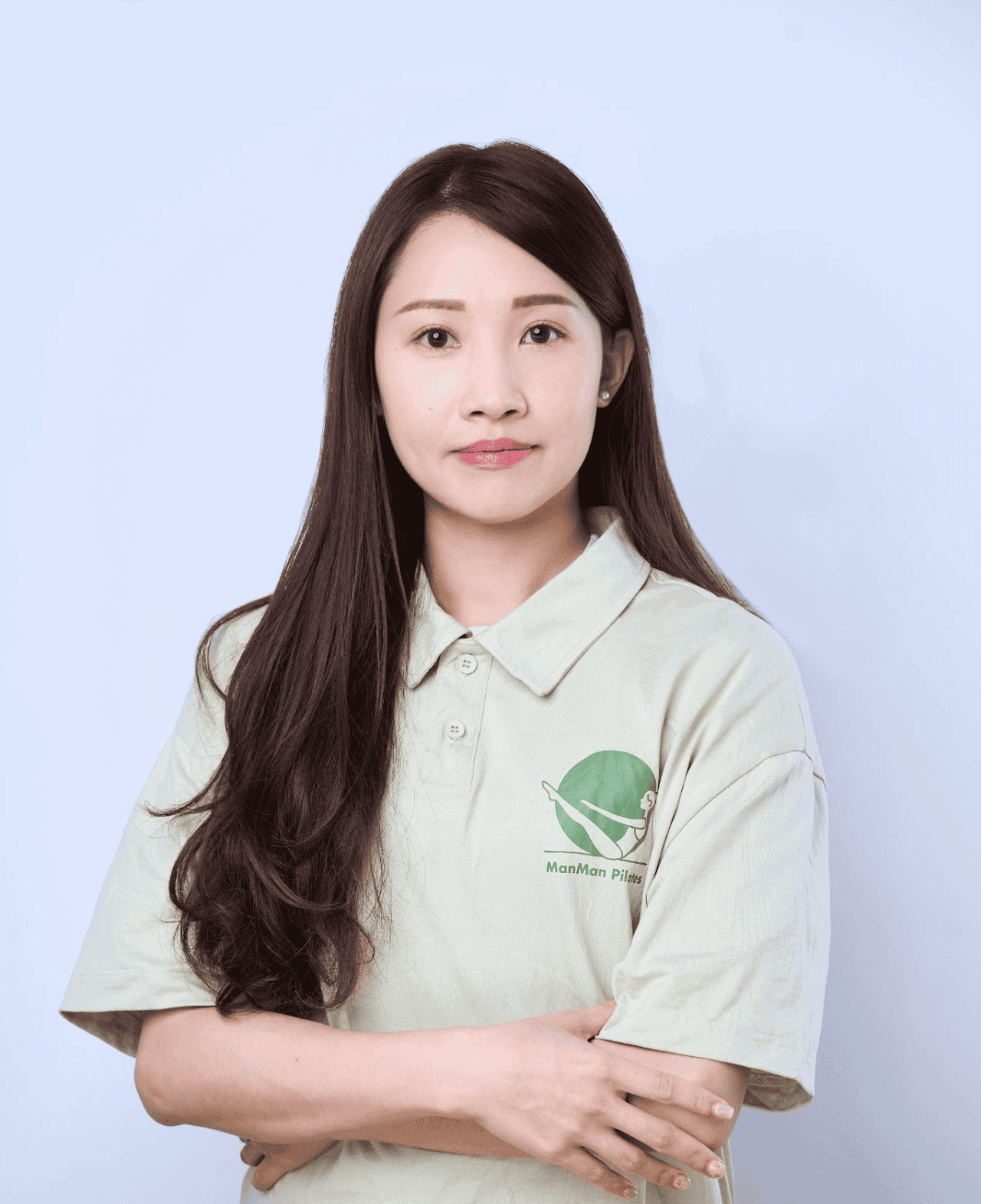 院長 Hana 凌佩渦