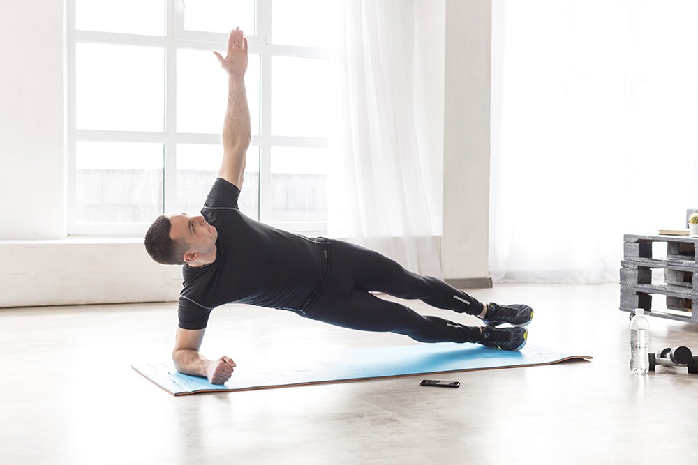 桃園男性皮拉提斯｜幫助久坐圓肩駝背與體態